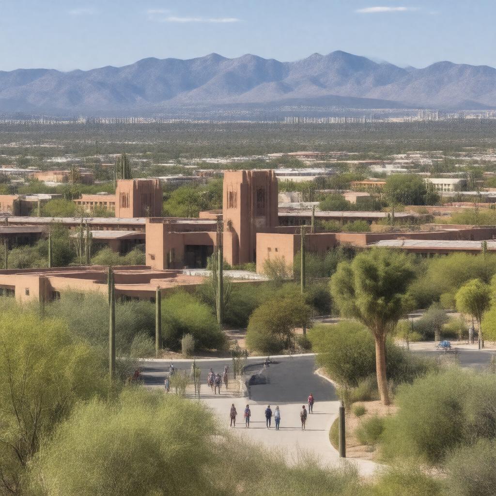 University of Arizona